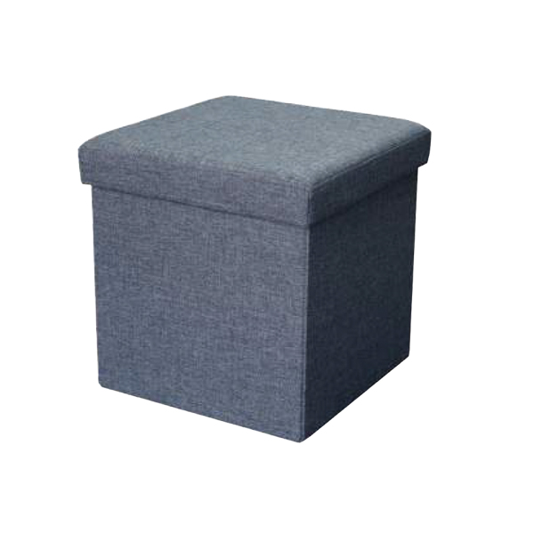 Is the quality of the storage stool good?